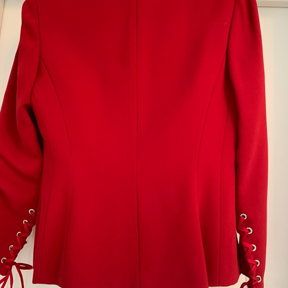 Badgley Mischka jacket - Picture 5 of 6